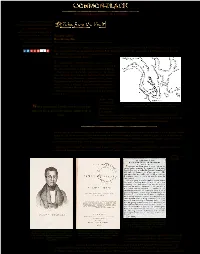 Where and How to Find the Narrator, Who Was Not Only an Escaped Slave but an Author with No Created/Published by J