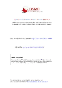 Effect of Schmidt Number on the Structure and Propagation of Density Currents