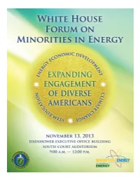 Program Booklet November 13 2013.Pdf