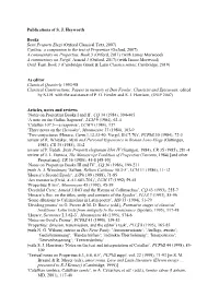 Stephen-Heyworth-Publications 2021.Pdf