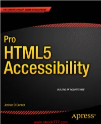 Understanding Disability and Assistive Technology