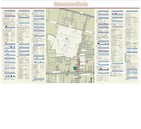 Davie Road Establishment Map (PDF)