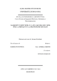 Thesis Title