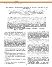 1. INTRODUCTION of the Beam (See, E.G., Mannheim 1993)