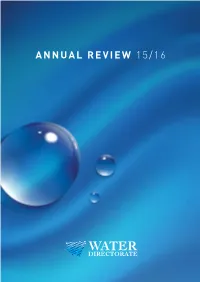 2015/16 Annual Review