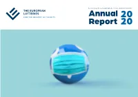 Annual Report 2020