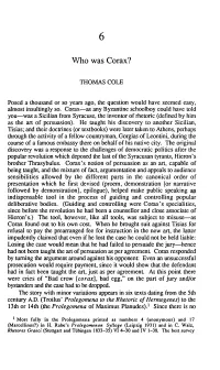 Illinois Classical Studies