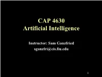 Simplex Algorithm