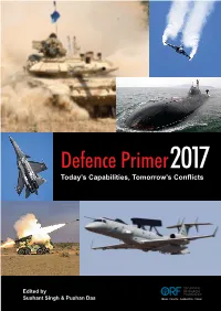 Defence Primer 2017