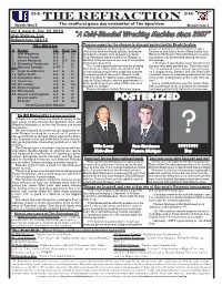 Vol. 4, Issue 8 - Dec