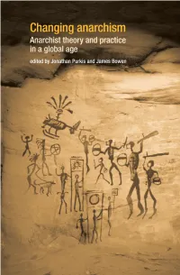 Changing Anarchism.Pdf