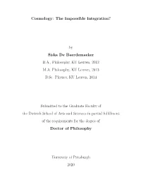 Dissertation Siska De Baerdemaeker