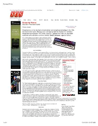 Ensoniq Fizmo