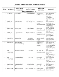 Gajapati District