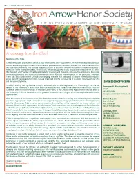 Highest Honor Attained at the University of Miami