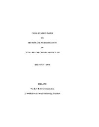 Lrc Cp 34 – 2004)
