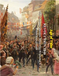 Rev Olution 1848