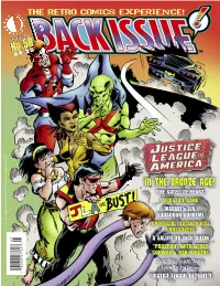 With Gerry Conway & Dan Jurgens