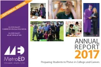 2017 Annual Report