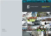 Clyde Gateway Report 09-10 Kev Alts:Layout 1
