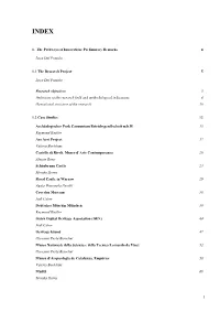 1 1. the Pathways of Innovation