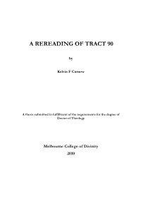 A Rereading of Tract 90