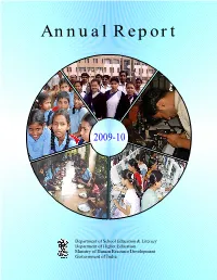 Annual Report