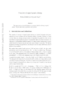 Arxiv:1909.09381V3 [Math.CO] 19 Oct 2020 Rprclrnsol.Tu Ewl Kptetr Poe”In “Proper” Term the Skip Will We Thus Only