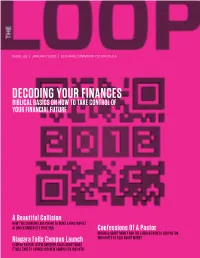 Decoding Your Finances Biblical Basics on How to Take Control of Your Financial Future