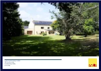 Llwyngwyddel Farm Nr Whitland Pembrokeshire Sa34 0Rb