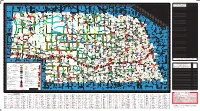 Nebraska Bicycle Map Legend 2 3 3 B 3 I N K C R 5 5 5 6 9 S55a 43 3 to Clarinda