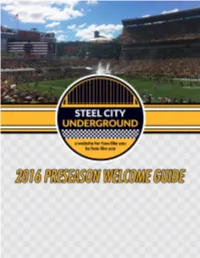 SCU-2016-Welcome-Guide.Pdf