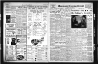Senators Ask Nation's