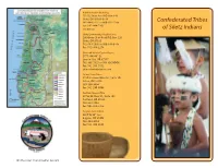 View CTSI Brochure