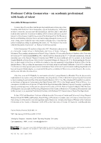 1 Tribute Page 1-4 Corr.Pmd