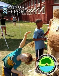 2016 Annual Report