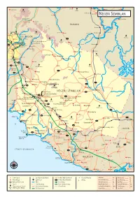 Negeri Sembilan•State