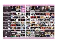 RIJF FREE Shows