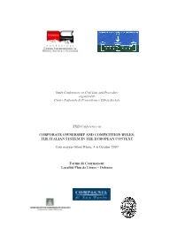 Programma Civile07 Uk