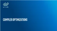 2 Basic Compiler Optimizations.Pdf