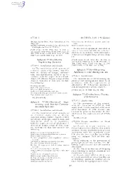 82 Subpart 77.03—Marine Engineering Systems