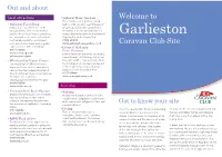 Garlieston for Every Walker