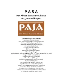 2015 Annual Report