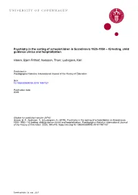 University of Copenhagen