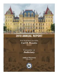 2018 Annual Report