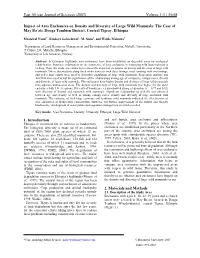 55-68 Impact of Area Enclosures on Density