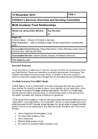 A OS Report Multi Academy Trust Relationships(I)