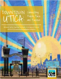 DOWNTOWN Connecting