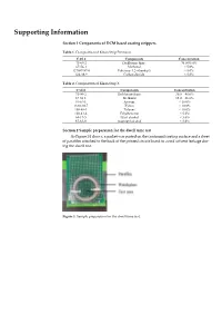 Supporting Information