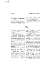 49 CFR Ch. II (10–1–13 Edition) § 213.57